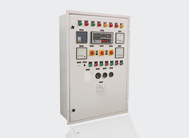 DG Synchronization Panel