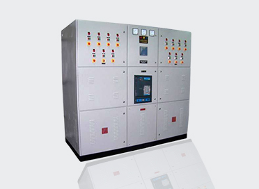 DG Synchronization Panel