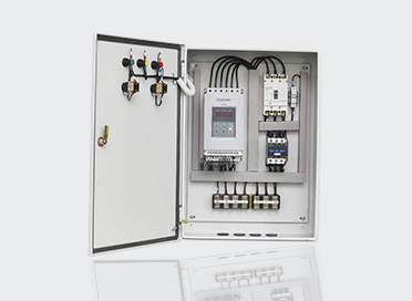 DG Synchronization Panel